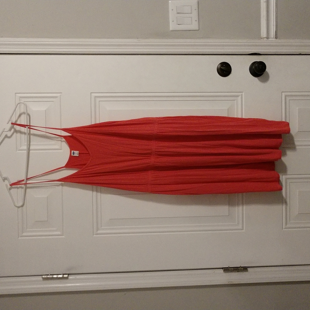 Old Navy women's sun dress, size L